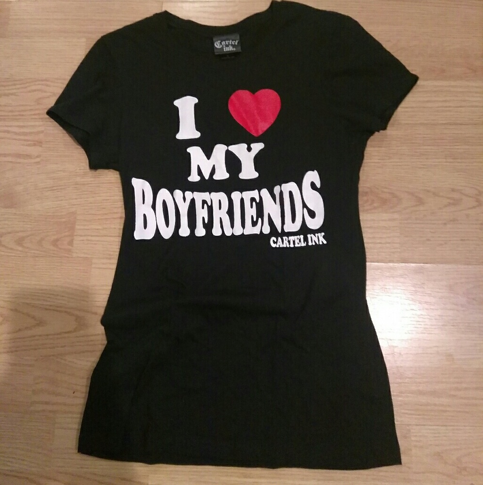Nwot fitted shirt